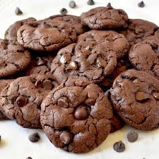 Chocolate Cookies
